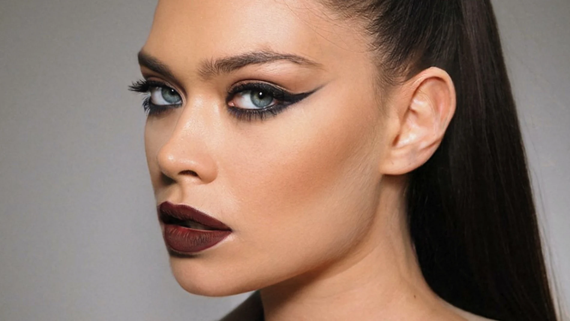 Los eyeliners de rotulador, los nuevos imprescindibles de tu tocador