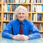 Steven Pinker