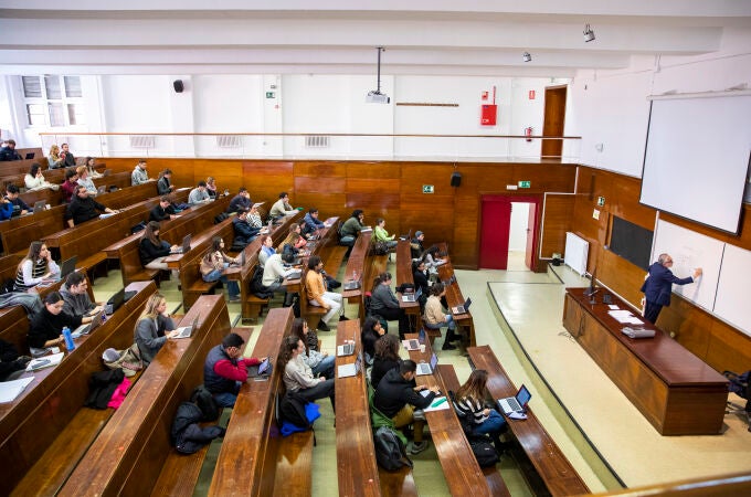 La calidad de las universidades y cómo mejorar su impacto y contribución