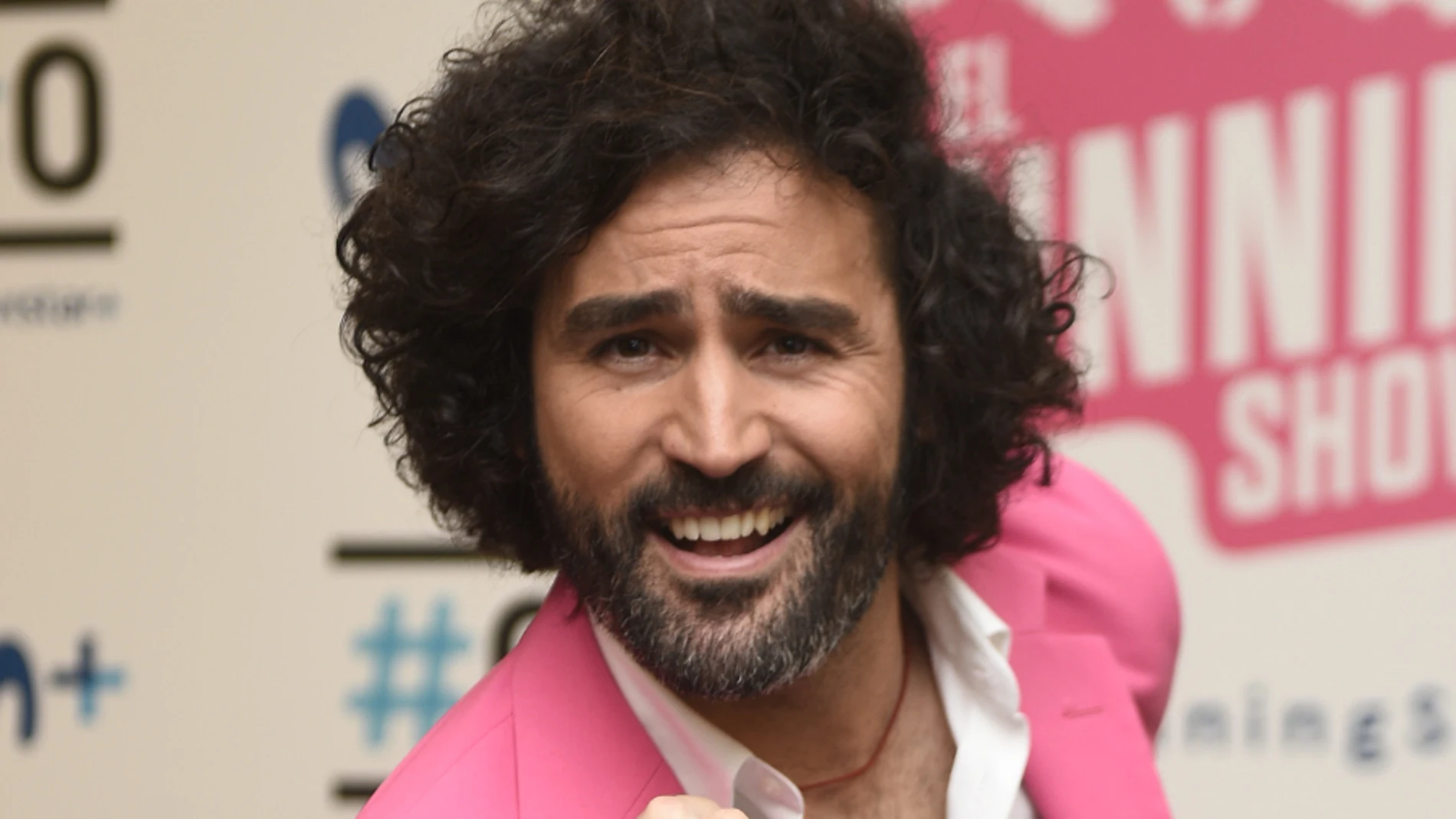 Raúl Gómez será el presentador del nuevo concurso de Cuatro