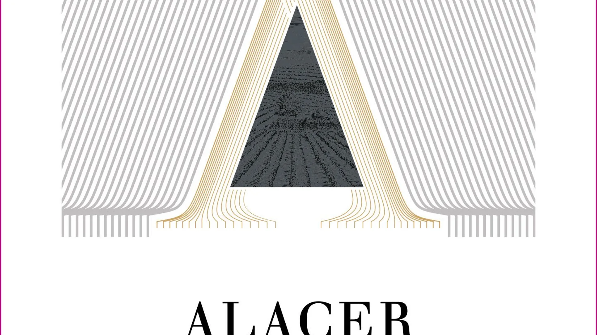 Alacer Crianza 2019, cálido y amable para el Día del Padre