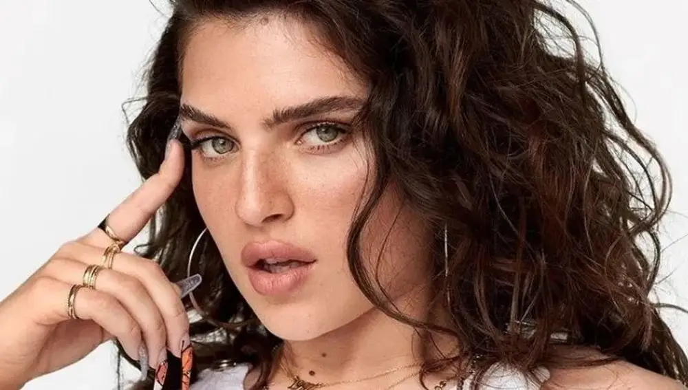 Mae Muller representará a Reino Unido