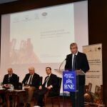 Una apasionante historia traza la reconstrucción de Azerbaiyán