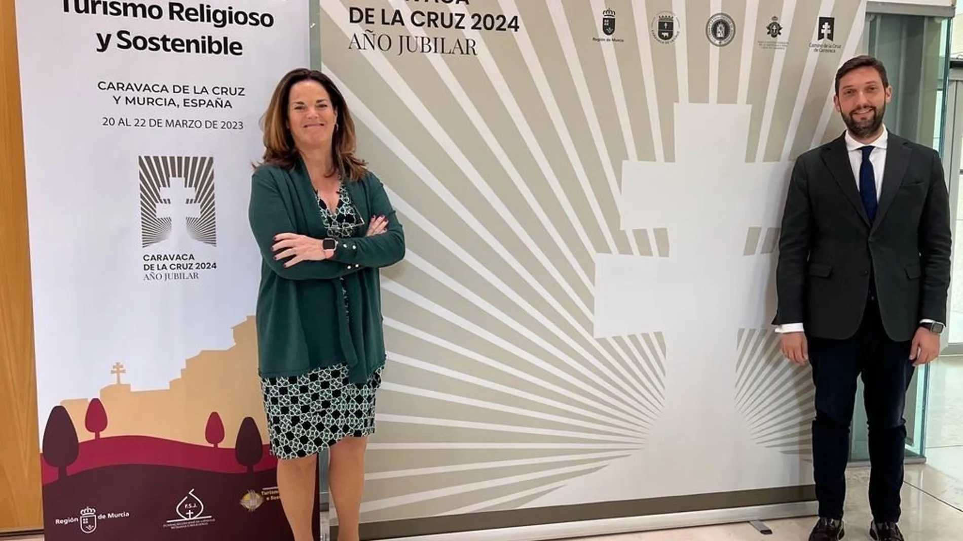 La Región de Murcia será la capital mundial del turismo religioso