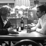 Ernesto Alterio y Paco León protagonizan "Mari(dos)"