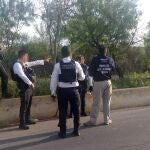 México.- El Cártel del Golfo habría entregado a los presuntos autores del secuestro de cuatro estadounidenses en México