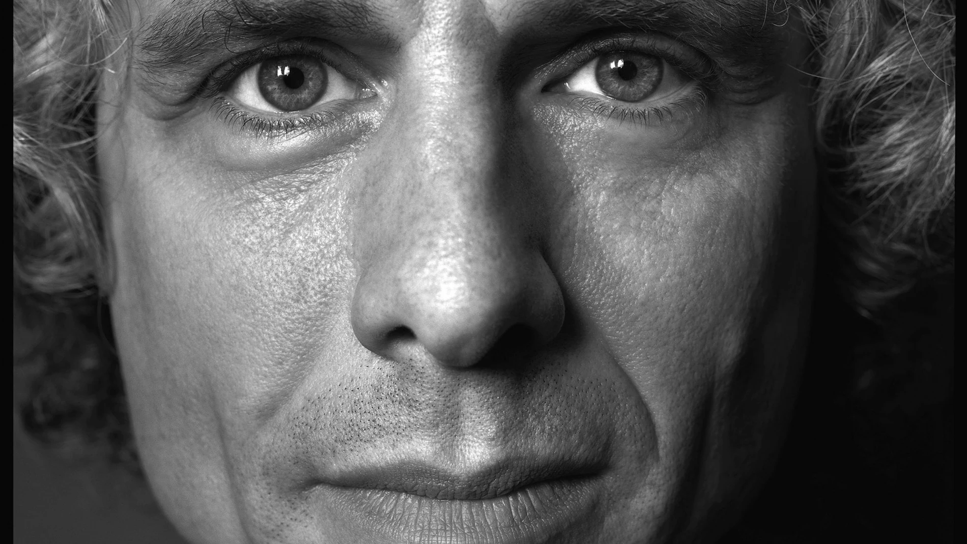 Steven Pinker: "Por cada persona que se cancela, miles más tienen miedo"