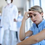 Salud mental médicos