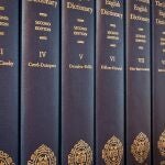 La segunda edición del Oxford Dictionary