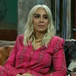 Mónica Naranjo en 'La Resistencia'