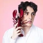 Luke Black representará a Serbia 
