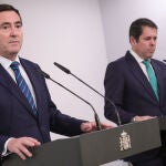 CEOE, Cepyme y ATA rechazan la reforma de pensiones del Gobierno: "Es regresiva en toda su extensión"