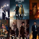 Cartelera de series y películas para ver en las plataformas de strreaming