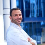 Jorge González-Iglesias, CEO y fundador de Gibobs Allbanks