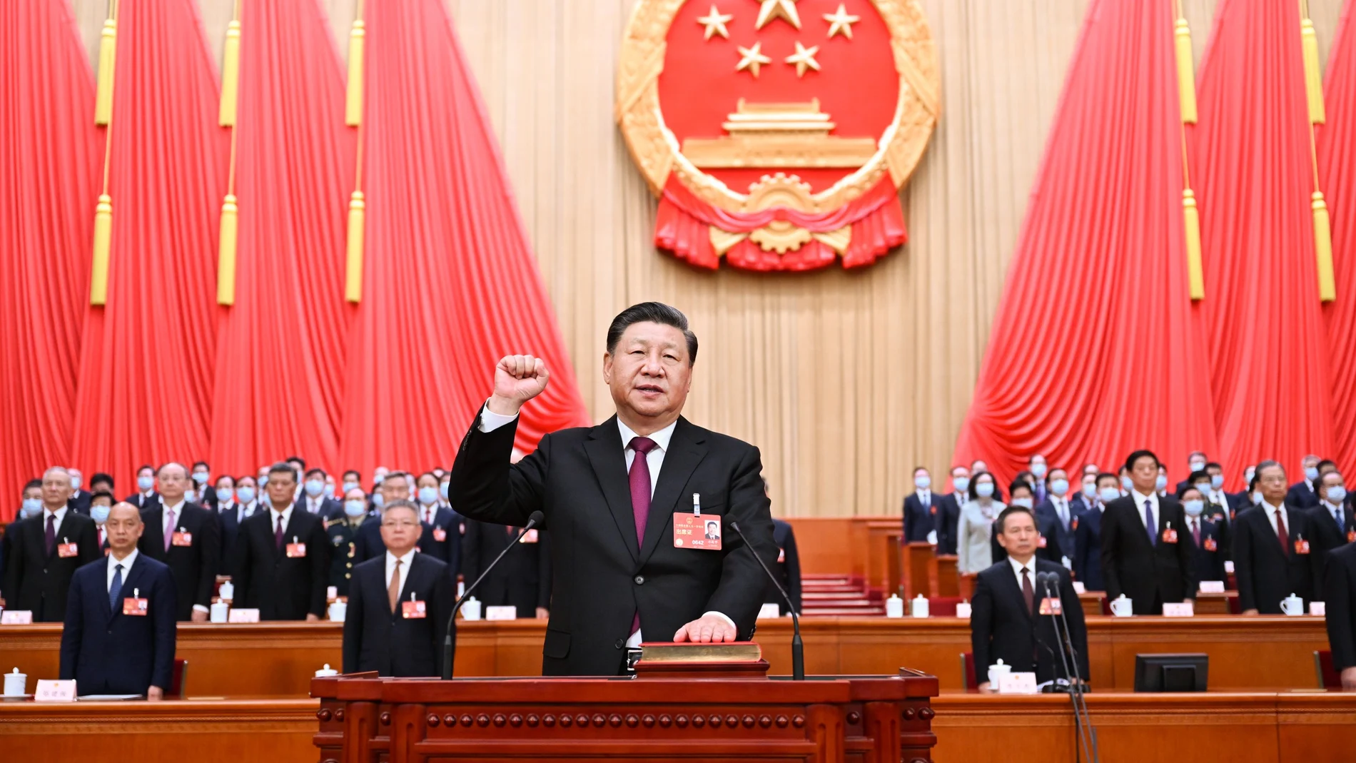 Xi Jinping