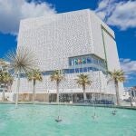Nuevo Ayuntamiento de Estepona (Málaga)