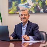José María García Urbano
