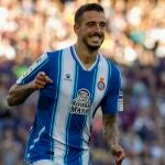Joselu cierra la puerta a su posible regreso al Real Madrid: «Esa etapa ya pasó»