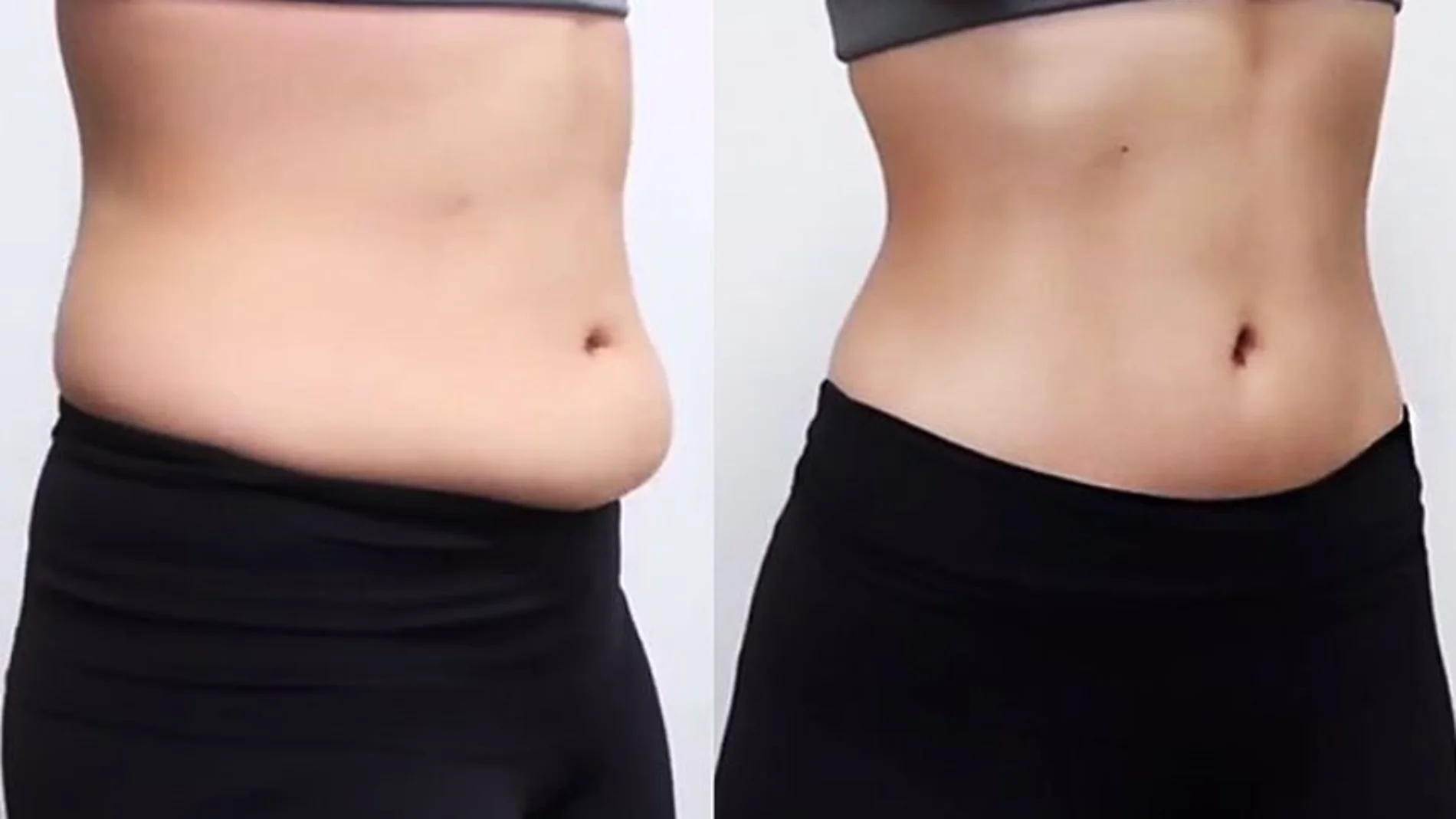 Este ejercicio para marcar abdominales y conseguir un vientre plano arrasa en TiKToK