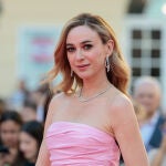 Los looks de la primera alfombra roja del Festival de Málaga