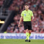 Athletic Club v FC Barcelona - La Liga Santander