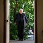 Aquilino Bocos