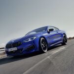  BMW Serie 8: un toque de distinción y deportividad