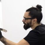 Action Paintings de Emilio Fornieles