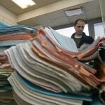 La administración de Justicia sigue siendo la Cenicienta de los servicios públicos en España 