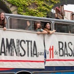"Las buenas compañías", de Sílvia Munt