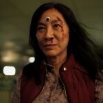 Michelle Yeoh gana el Oscar a la mejor actriz y deja sin premio a Ana de Armas y Cate Blanchett