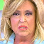 Lydia Lozano en 'Sálvame'