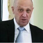 Yevgeny Prigozhin, fundador del grupo Wagner 