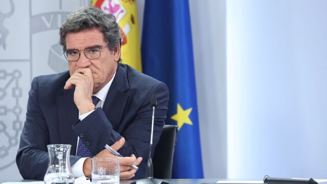 Economía/Laboral.- El Gobierno llevará en unos meses al Pacto de Toledo una reforma negociada de la jubilación parcial