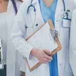 El 39% de los profesionales sanitarios no se sienten orgullosos de su profesión