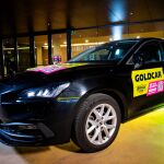 Goldcar llega a LVP como nuevo patrocinador