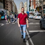 Entrevista con el monopolista y cómico David Cepo.