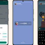 El truco para guardar los estados de WhatsApp en tu móvil sin tener que usar otra app.