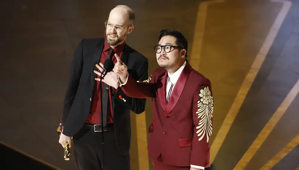 Ceremony - 95th Academy Awards