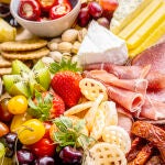 Los BFR son productos químicos que pueden filtrarse en el aire, el agua, el suelo, los alimentos y los piensos