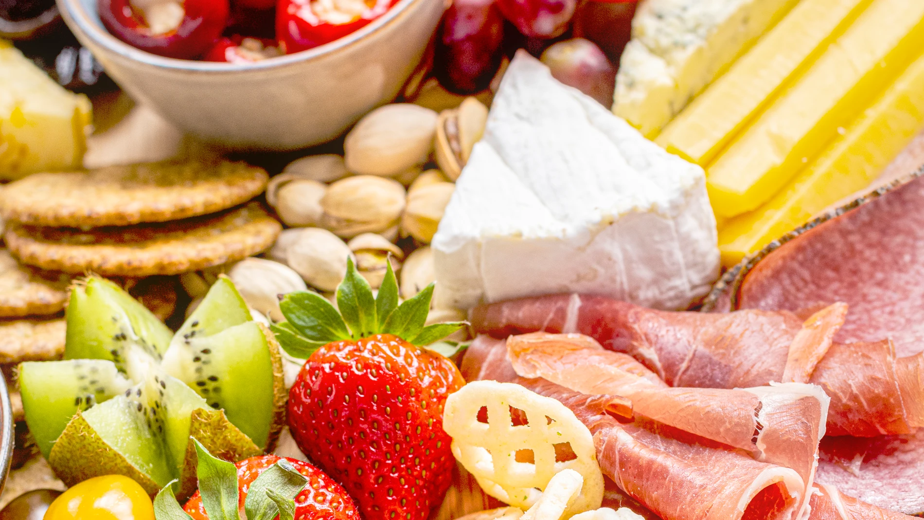 alimentos ultraprocesados procesados cáncer