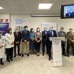 La estrategia de mejora de la Atención Primaria prevé la ampliación de la plantilla en 534 plazas entre 2023 y 2026
