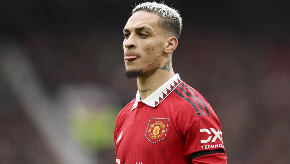 FOOTBALL - ENGLISH CHAMP - MANCHESTER UNITED v SOUTHAMPTON