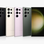 Galaxy S23, S23+ y S23 Ultra: ventajas y desventajas de los topes de gama de Samsung.