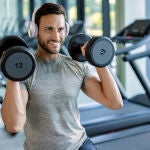 Los hombres que levantan pesos tienen más espermatozoides según Harvard