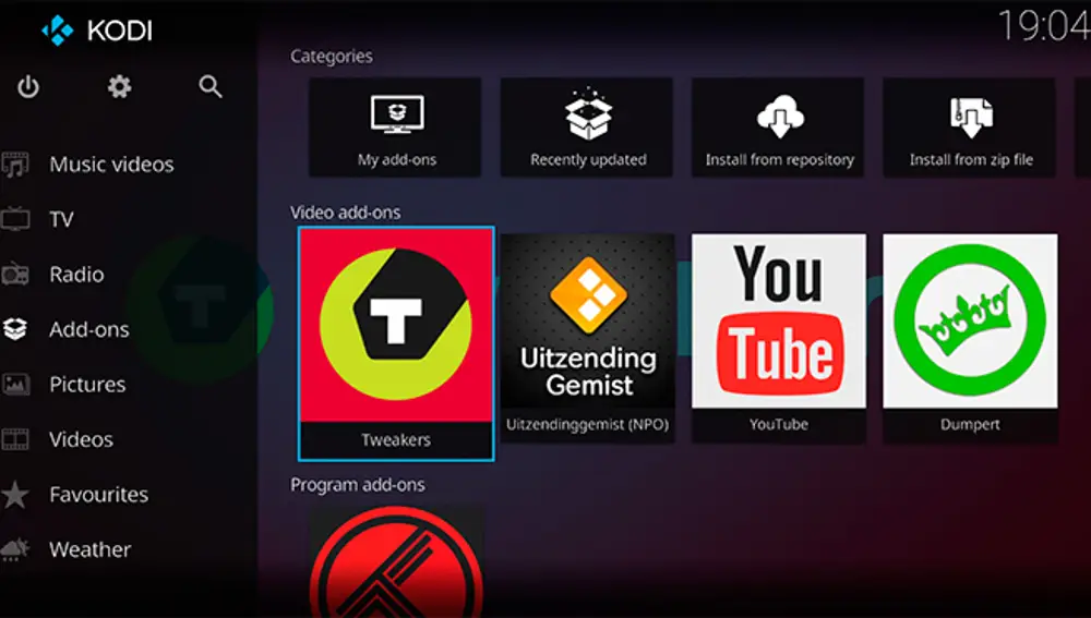 Estas son las 5 apps IPTV más descargadas para ver miles de canales de TV gratis en el móvil.