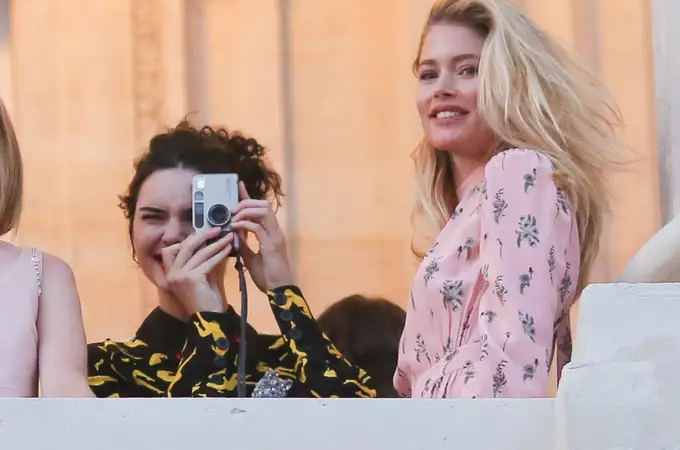 ¿Por qué ha renacido la cámara digital? ¿Por qué ha renacido la cámara digital?