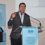 La Diputación asegura que habrá estabilidad al gobernar a pesar de la salida de Ciudadanos del diputado Javier Gutiérrez
