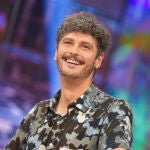 Antonio Pagudo en 'el Hormiguero'