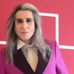 Mario Vaquerizo 